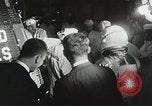 Image of NASA Major Gordon Cooper Cape Canaveral Florida USA, 1963, second 52 stock footage video 65675021463