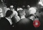 Image of NASA Major Gordon Cooper Cape Canaveral Florida USA, 1963, second 53 stock footage video 65675021463