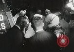 Image of NASA Major Gordon Cooper Cape Canaveral Florida USA, 1963, second 54 stock footage video 65675021463