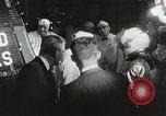 Image of NASA Major Gordon Cooper Cape Canaveral Florida USA, 1963, second 55 stock footage video 65675021463