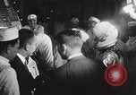 Image of NASA Major Gordon Cooper Cape Canaveral Florida USA, 1963, second 56 stock footage video 65675021463