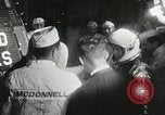 Image of NASA Major Gordon Cooper Cape Canaveral Florida USA, 1963, second 59 stock footage video 65675021463