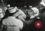 Image of NASA Major Gordon Cooper Cape Canaveral Florida USA, 1963, second 62 stock footage video 65675021463