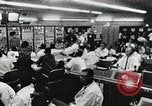 Standbild Mercury-Atlas MA-9 Countdown Cape Canaveral Florida USA, 1963, aus Sekunde 1 historischem Filmmaterial Videoclip 65675021464