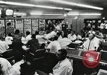 Standbild Mercury-Atlas MA-9 Countdown Cape Canaveral Florida USA, 1963, aus Sekunde 4 historischem Filmmaterial Videoclip 65675021464