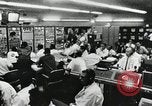 Standbild Mercury-Atlas MA-9 Countdown Cape Canaveral Florida USA, 1963, aus Sekunde 5 historischem Filmmaterial Videoclip 65675021464
