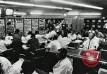 Standbild Mercury-Atlas MA-9 Countdown Cape Canaveral Florida USA, 1963, aus Sekunde 6 historischem Filmmaterial Videoclip 65675021464