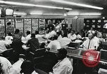 Standbild Mercury-Atlas MA-9 Countdown Cape Canaveral Florida USA, 1963, aus Sekunde 7 historischem Filmmaterial Videoclip 65675021464