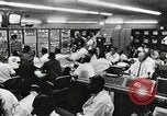 Standbild Mercury-Atlas MA-9 Countdown Cape Canaveral Florida USA, 1963, aus Sekunde 8 historischem Filmmaterial Videoclip 65675021464