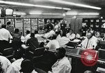 Standbild Mercury-Atlas MA-9 Countdown Cape Canaveral Florida USA, 1963, aus Sekunde 11 historischem Filmmaterial Videoclip 65675021464