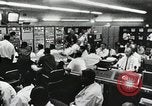 Standbild Mercury-Atlas MA-9 Countdown Cape Canaveral Florida USA, 1963, aus Sekunde 12 historischem Filmmaterial Videoclip 65675021464