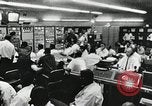 Standbild Mercury-Atlas MA-9 Countdown Cape Canaveral Florida USA, 1963, aus Sekunde 13 historischem Filmmaterial Videoclip 65675021464