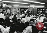 Standbild Mercury-Atlas MA-9 Countdown Cape Canaveral Florida USA, 1963, aus Sekunde 14 historischem Filmmaterial Videoclip 65675021464