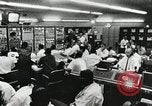 Standbild Mercury-Atlas MA-9 Countdown Cape Canaveral Florida USA, 1963, aus Sekunde 16 historischem Filmmaterial Videoclip 65675021464