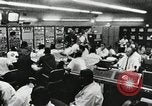 Standbild Mercury-Atlas MA-9 Countdown Cape Canaveral Florida USA, 1963, aus Sekunde 18 historischem Filmmaterial Videoclip 65675021464