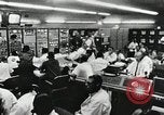 Standbild Mercury-Atlas MA-9 Countdown Cape Canaveral Florida USA, 1963, aus Sekunde 20 historischem Filmmaterial Videoclip 65675021464