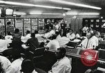 Standbild Mercury-Atlas MA-9 Countdown Cape Canaveral Florida USA, 1963, aus Sekunde 21 historischem Filmmaterial Videoclip 65675021464