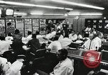 Standbild Mercury-Atlas MA-9 Countdown Cape Canaveral Florida USA, 1963, aus Sekunde 24 historischem Filmmaterial Videoclip 65675021464