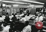 Standbild Mercury-Atlas MA-9 Countdown Cape Canaveral Florida USA, 1963, aus Sekunde 26 historischem Filmmaterial Videoclip 65675021464