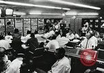 Standbild Mercury-Atlas MA-9 Countdown Cape Canaveral Florida USA, 1963, aus Sekunde 27 historischem Filmmaterial Videoclip 65675021464