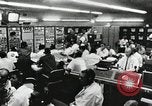 Standbild Mercury-Atlas MA-9 Countdown Cape Canaveral Florida USA, 1963, aus Sekunde 28 historischem Filmmaterial Videoclip 65675021464