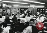 Standbild Mercury-Atlas MA-9 Countdown Cape Canaveral Florida USA, 1963, aus Sekunde 29 historischem Filmmaterial Videoclip 65675021464
