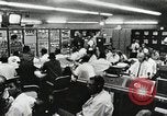 Standbild Mercury-Atlas MA-9 Countdown Cape Canaveral Florida USA, 1963, aus Sekunde 30 historischem Filmmaterial Videoclip 65675021464