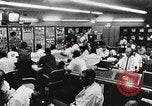 Standbild Mercury-Atlas MA-9 Countdown Cape Canaveral Florida USA, 1963, aus Sekunde 31 historischem Filmmaterial Videoclip 65675021464