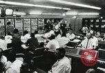Standbild Mercury-Atlas MA-9 Countdown Cape Canaveral Florida USA, 1963, aus Sekunde 32 historischem Filmmaterial Videoclip 65675021464