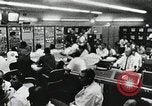 Standbild Mercury-Atlas MA-9 Countdown Cape Canaveral Florida USA, 1963, aus Sekunde 33 historischem Filmmaterial Videoclip 65675021464