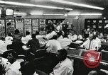 Standbild Mercury-Atlas MA-9 Countdown Cape Canaveral Florida USA, 1963, aus Sekunde 34 historischem Filmmaterial Videoclip 65675021464