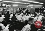 Standbild Mercury-Atlas MA-9 Countdown Cape Canaveral Florida USA, 1963, aus Sekunde 36 historischem Filmmaterial Videoclip 65675021464