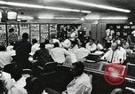 Standbild Mercury-Atlas MA-9 Countdown Cape Canaveral Florida USA, 1963, aus Sekunde 37 historischem Filmmaterial Videoclip 65675021464
