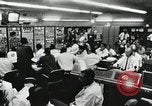 Standbild Mercury-Atlas MA-9 Countdown Cape Canaveral Florida USA, 1963, aus Sekunde 38 historischem Filmmaterial Videoclip 65675021464