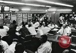 Standbild Mercury-Atlas MA-9 Countdown Cape Canaveral Florida USA, 1963, aus Sekunde 40 historischem Filmmaterial Videoclip 65675021464