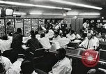Standbild Mercury-Atlas MA-9 Countdown Cape Canaveral Florida USA, 1963, aus Sekunde 41 historischem Filmmaterial Videoclip 65675021464