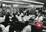 Standbild Mercury-Atlas MA-9 Countdown Cape Canaveral Florida USA, 1963, aus Sekunde 42 historischem Filmmaterial Videoclip 65675021464