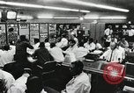 Standbild Mercury-Atlas MA-9 Countdown Cape Canaveral Florida USA, 1963, aus Sekunde 44 historischem Filmmaterial Videoclip 65675021464