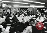 Standbild Mercury-Atlas MA-9 Countdown Cape Canaveral Florida USA, 1963, aus Sekunde 46 historischem Filmmaterial Videoclip 65675021464