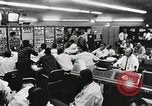 Standbild Mercury-Atlas MA-9 Countdown Cape Canaveral Florida USA, 1963, aus Sekunde 47 historischem Filmmaterial Videoclip 65675021464