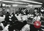 Standbild Mercury-Atlas MA-9 Countdown Cape Canaveral Florida USA, 1963, aus Sekunde 48 historischem Filmmaterial Videoclip 65675021464
