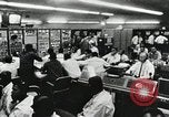 Standbild Mercury-Atlas MA-9 Countdown Cape Canaveral Florida USA, 1963, aus Sekunde 49 historischem Filmmaterial Videoclip 65675021464