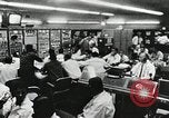 Standbild Mercury-Atlas MA-9 Countdown Cape Canaveral Florida USA, 1963, aus Sekunde 50 historischem Filmmaterial Videoclip 65675021464