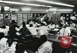 Standbild Mercury-Atlas MA-9 Countdown Cape Canaveral Florida USA, 1963, aus Sekunde 51 historischem Filmmaterial Videoclip 65675021464