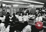 Standbild Mercury-Atlas MA-9 Countdown Cape Canaveral Florida USA, 1963, aus Sekunde 53 historischem Filmmaterial Videoclip 65675021464