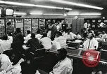 Standbild Mercury-Atlas MA-9 Countdown Cape Canaveral Florida USA, 1963, aus Sekunde 57 historischem Filmmaterial Videoclip 65675021464