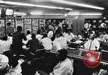 Standbild Mercury-Atlas MA-9 Countdown Cape Canaveral Florida USA, 1963, aus Sekunde 58 historischem Filmmaterial Videoclip 65675021464