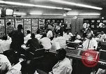 Standbild Mercury-Atlas MA-9 Countdown Cape Canaveral Florida USA, 1963, aus Sekunde 59 historischem Filmmaterial Videoclip 65675021464