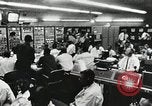 Standbild Mercury-Atlas MA-9 Countdown Cape Canaveral Florida USA, 1963, aus Sekunde 60 historischem Filmmaterial Videoclip 65675021464