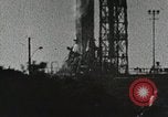 Standbild Mercury Atlas-9-Mission starten Cape Canaveral Florida USA, 1963, aus Sekunde 1 historischem Filmmaterial Videoclip 65675021465